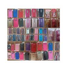  - Capinhas para Celular - unidade    Cod. CAPAS DIVERSOS 